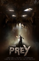 The Prey movie poster (2013) hoodie #1073772