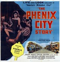 The Phenix City Story movie poster (1955) Poster MOV_fcd671fd