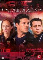 Third Watch movie poster (1999) Poster MOV_fcd751df