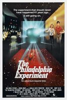 The Philadelphia Experiment movie poster (1984) Sweatshirt #664491