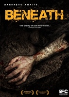 Beneath movie poster (2013) Longsleeve T-shirt #1199423