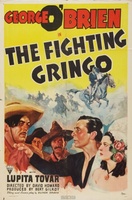 The Fighting Gringo movie poster (1939) Longsleeve T-shirt #930808