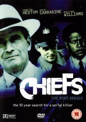 Chiefs movie poster (1983) tote bag