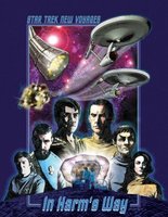 Star Trek: New Voyages movie poster (2004) hoodie #664944