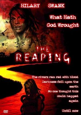 The Reaping movie poster (2007) Poster MOV_fcecf887