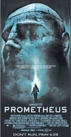 Prometheus movie poster (2012) mug #MOV_fced1d8a