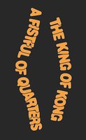 The King of Kong movie poster (2007) Sweatshirt #669661