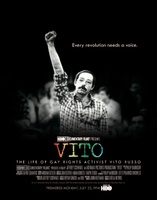 Vito movie poster (2011) Tank Top #740399