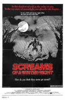 Screams of a Winter Night movie poster (1979) Poster MOV_fcfca252