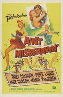 Ain't Misbehavin' movie poster (1955) hoodie #696043