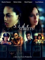 Side Streets movie poster (1998) Sweatshirt #1510659