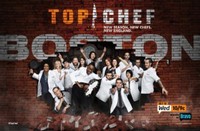 Top Chef movie poster (2006) Poster MOV_fckc79ra