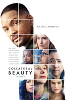 Collateral Beauty movie poster (2016) Tank Top #1411345