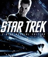 Star Trek movie poster (2009) Tank Top #640457