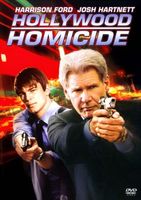 Hollywood Homicide movie poster (2003) hoodie #670600
