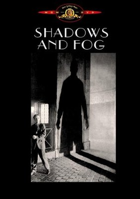 Shadows and Fog movie poster (1992) poster