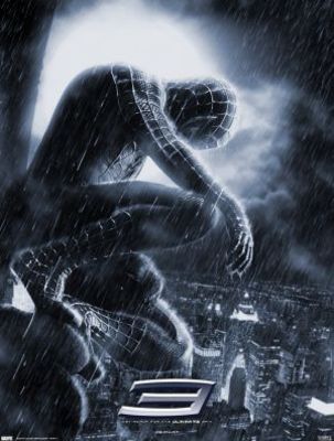 Spider-Man 3 movie poster (2007) tote bag #MOV_fd1905cf