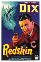 Redskin movie poster (1929) hoodie #649628