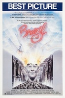 Brazil movie poster (1985) Sweatshirt #732324