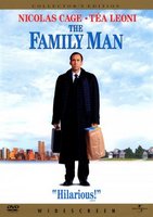 The Family Man movie poster (2000) Sweatshirt #703068