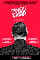 Cigarette Candy movie poster (2009) Sweatshirt #698960