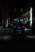 Abraham Lincoln: Vampire Hunter movie poster (2011) hoodie #743384