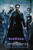 The Matrix movie poster (1999) Poster MOV_fd241228