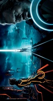 TRON: Legacy movie poster (2010) Poster MOV_fd252c8e