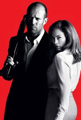 Parker movie poster (2013) poster