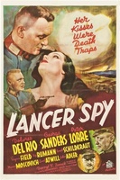 Lancer Spy movie poster (1937) tote bag #MOV_fd28ae3c