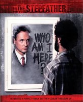 The Stepfather movie poster (1987) Sweatshirt #691549