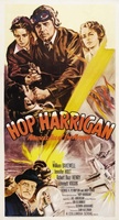 Hop Harrigan movie poster (1946) Tank Top #722525