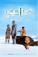 The legend of Sarila/La lÃ©gende de Sarila movie poster (2013) hoodie #1256472