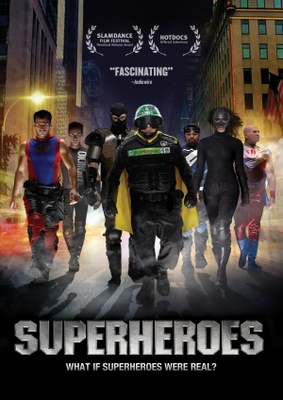 Superheroes movie poster (2011) tote bag #MOV_fd30b249