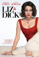 Liz & Dick movie poster (2012) t-shirt #MOV_fd3c7167