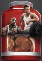 Pain and Gain movie poster (2013) t-shirt #MOV_fd444290