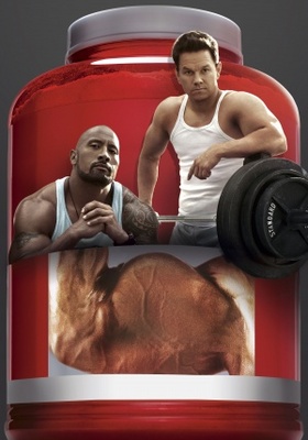 Pain and Gain movie poster (2013) Poster MOV_fd444290