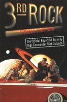 3rd Rock from the Sun movie poster (1996) Poster MOV_fd45b973