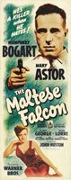 The Maltese Falcon movie poster (1941) t-shirt #MOV_fd486644
