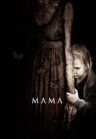 Mama movie poster (2013) Sweatshirt #1028134