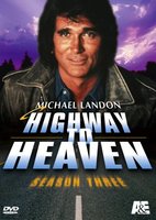 Highway to Heaven movie poster (1984) hoodie #647154