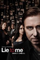 Lie to Me movie poster (2009) Poster MOV_fd5164ab