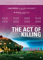 The Act of Killing movie poster (2012) Sweatshirt #1151073