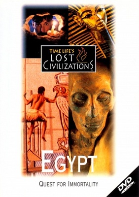 "Lost Civilizations" movie poster (1995) hoodie