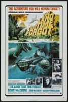 The Land That Time Forgot movie poster (1975) Poster MOV_fd63a1d9