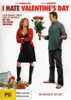 I Hate Valentine's Day movie poster (2009) Poster MOV_fd65f177