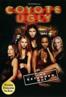 Coyote Ugly movie poster (2000) t-shirt #MOV_fd665302