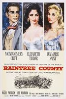 Raintree County movie poster (1957) Poster MOV_fd666ae0