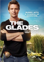 The Glades movie poster (2010) Poster MOV_fd6a9446