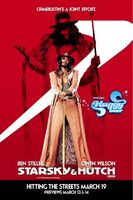 Starsky And Hutch movie poster (2004) Poster MOV_fd6c0210